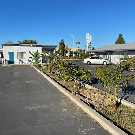 La Casa Motel, Garden Grove - Anaheim Екстер'єр фото