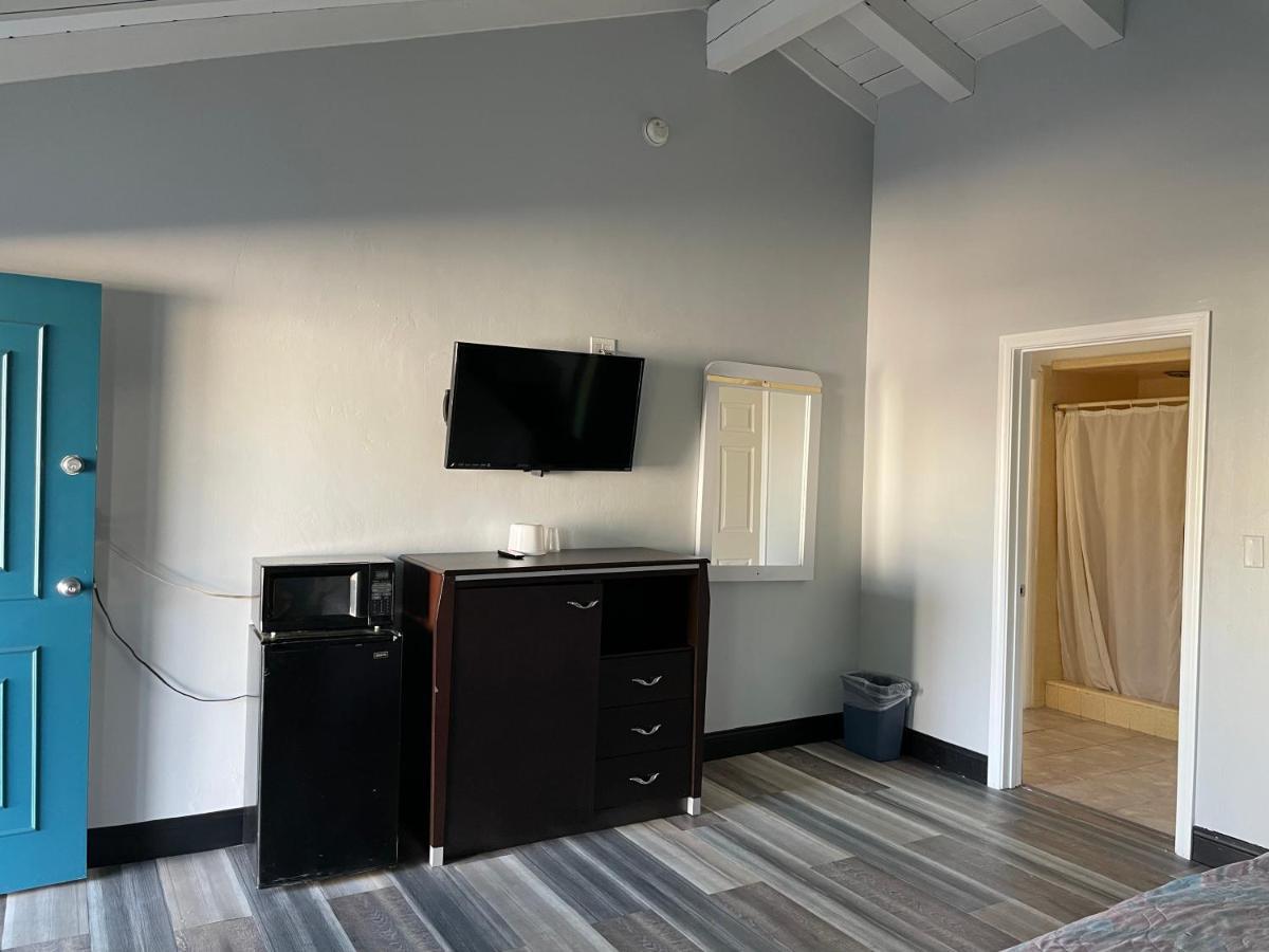 La Casa Motel, Garden Grove - Anaheim Екстер'єр фото