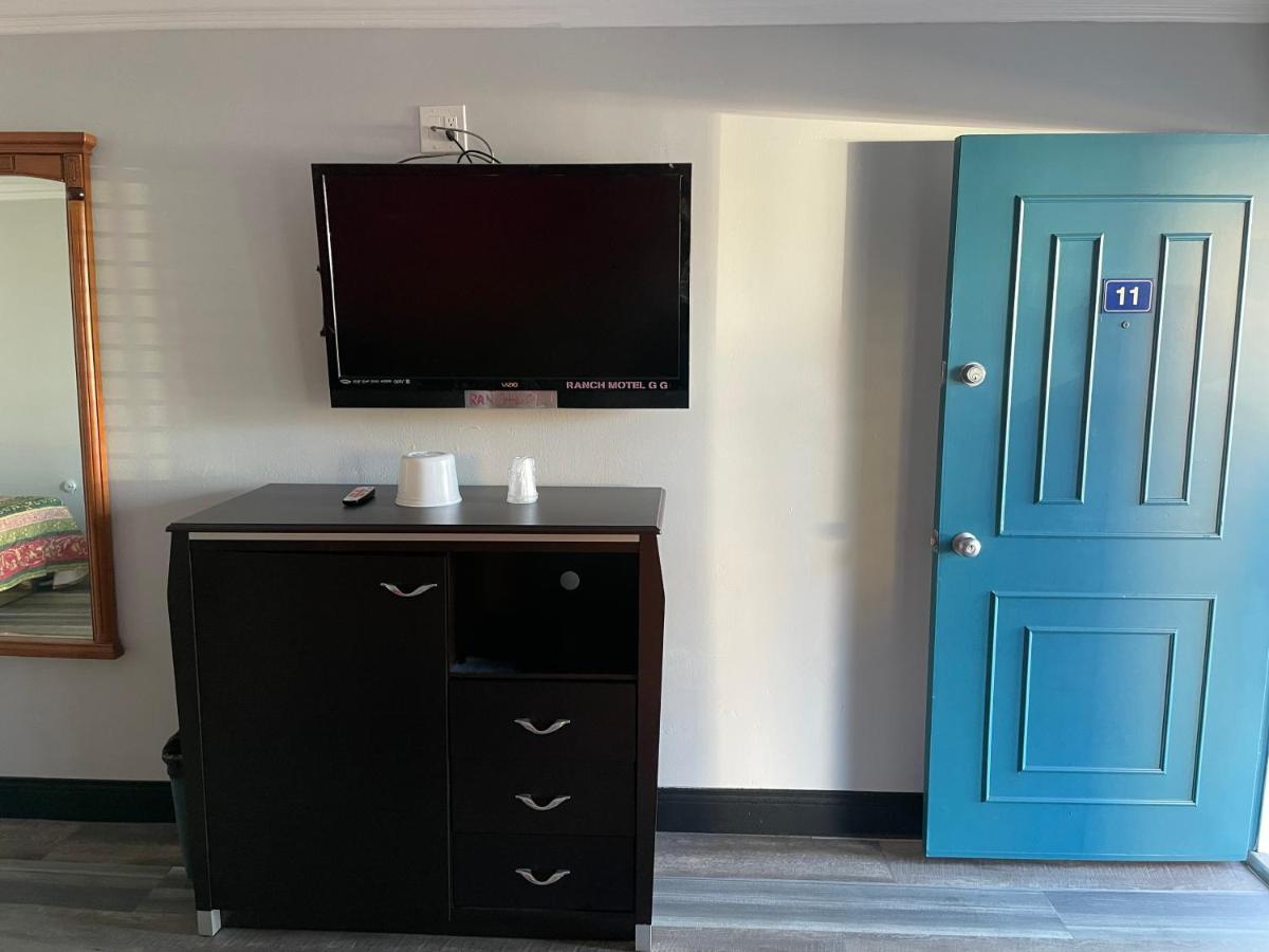 La Casa Motel, Garden Grove - Anaheim Екстер'єр фото