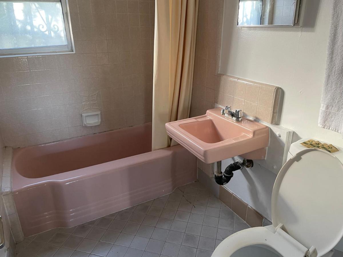 La Casa Motel, Garden Grove - Anaheim Екстер'єр фото