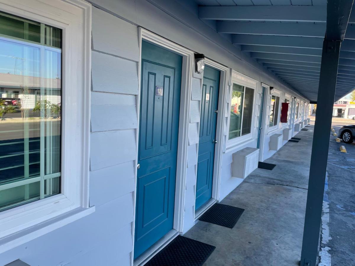 La Casa Motel, Garden Grove - Anaheim Екстер'єр фото