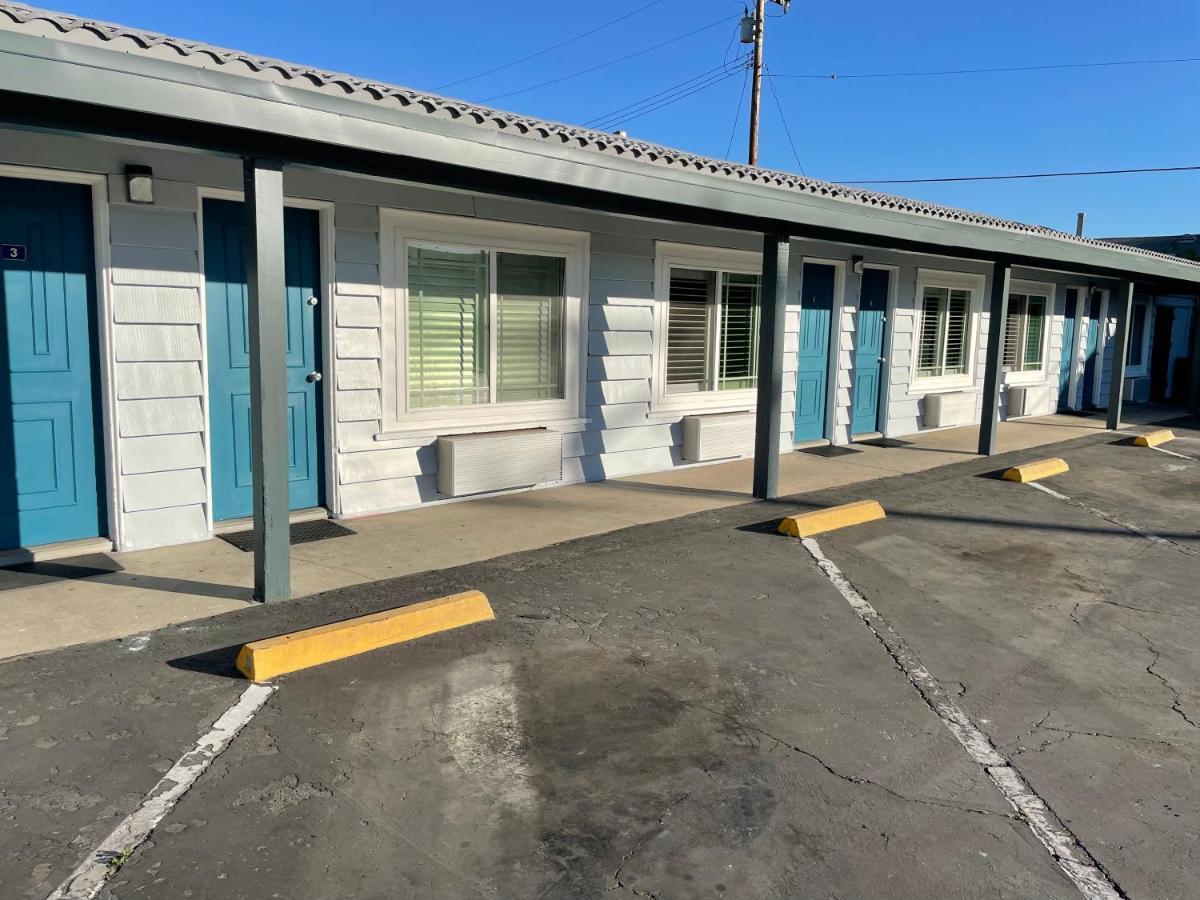 La Casa Motel, Garden Grove - Anaheim Екстер'єр фото